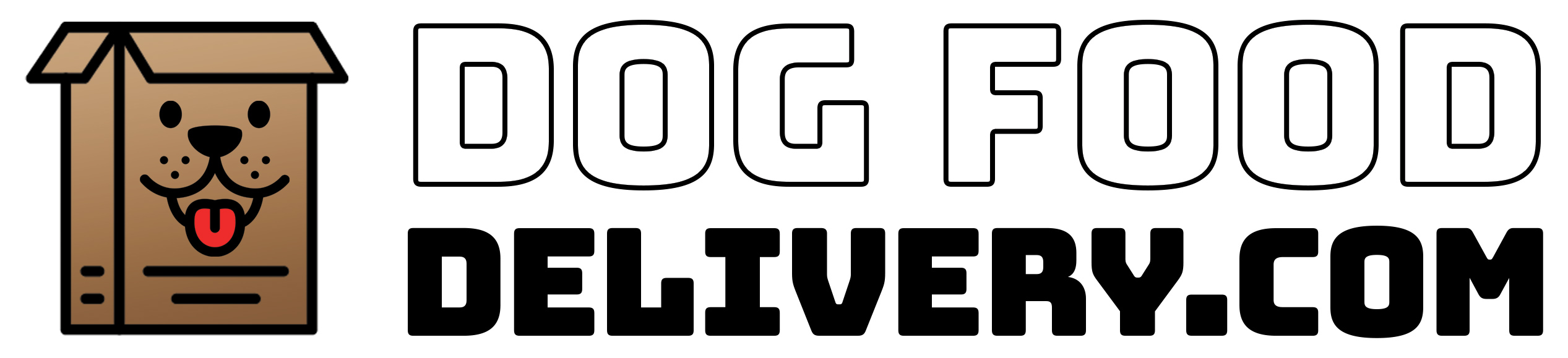 Dog Food Delivery