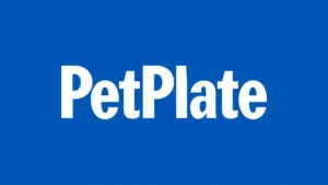 PetPlate brand dog food delivery